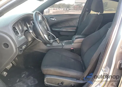 2013 Dodge Charger R/T from USA, damaged, VIN 2C3CDXCT6DH612712